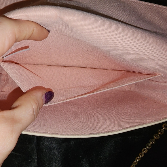 Louie Vuitton Damier Azur Felice Pouchette - Picture 9 of 15